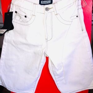 Redemption men’s Jean shorts